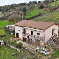 Casa indipendente - pattada