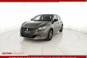 Peugeot 208 1.2 puretech Active Pack s&s 100cv