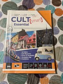 Cult essential smart