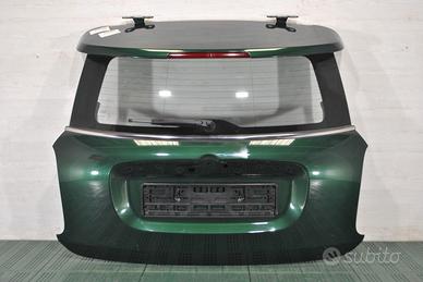 Mini F60 Countryman Portellone posteriore | 19630