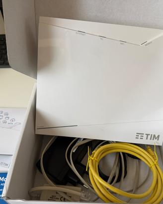 Modem Tim Sercomm VD625