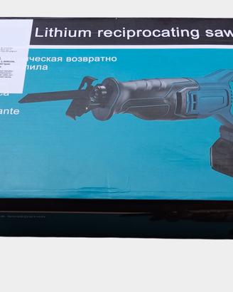 Sega a Gattuccio Brushless 18V compatibile Makita