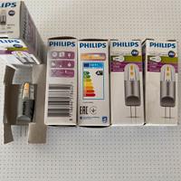 Lampadine G4 Philips 20w