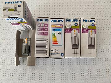 Lampadine G4 Philips 20w