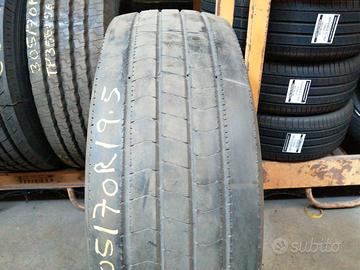 1 GOMME USATE ESTIVO 30570195 - TP68057