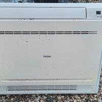 Condizionatore da terra Haier inverter 9000btu