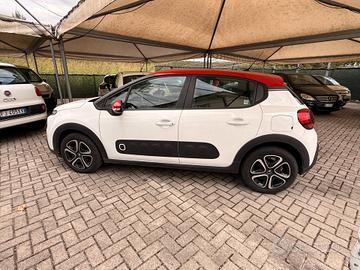 Citroen C3 1.2 Cinghia Nuova Euro 6D