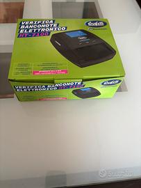 Verifica banconote elettronico Hp 7100 Buffetti