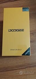 Doogee S100 pro 20/512 silver 