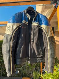 Giubbotto moto Dainese