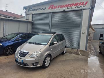 Lancia MUSA 1.3 Multijet 16V 90 CV Platino