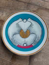 piatto Richiard Ginori Cascella