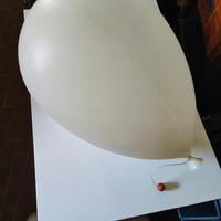 Lampada Vintage Bilumen Palloncino