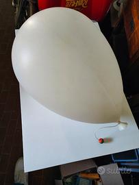 Lampada Vintage Bilumen Palloncino