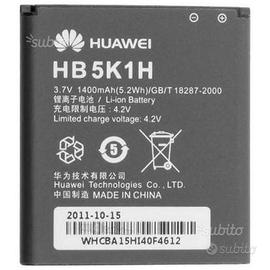 Huawei batteria HB5K1H