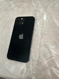 iPhone 14 128GB Blu