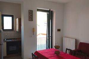 Bilocale prima parte Corso Savona