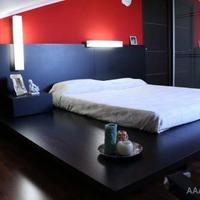Letto Matrimoniale MISURA EMME Mod TAO. Completo