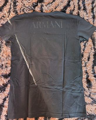 Maglia Armani
