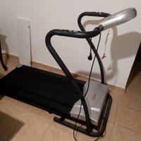 Tapis roulant pieghevole 
