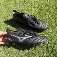 Mizuno Morelia Neo IV B Elite Run - Scarpe calcio