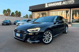 Audi A4 Avant 35 TDI 163cv S-tronic Sport Virtual/
