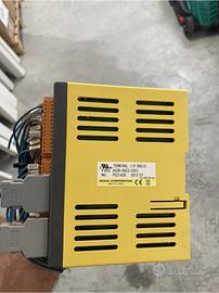 Fanuc Terminal I/O BASIC A03B-0823-C001