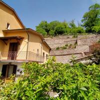 Villetta a schiera Toscana Amiata Santa Fiora