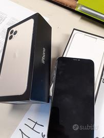 iphone 11  pro max