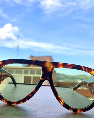 Occhiali Da Sole in Bronson 🔥