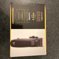 Taglia capelli GA.MA nuovo