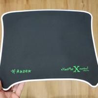 Razer eXactMat X - Tappetino per mouse da gaming