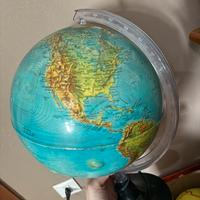 Mappamondo