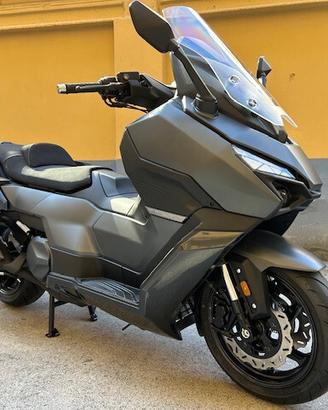 Sym TTLBT 508