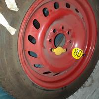 Ricambi per fiat 500 suite anni '90