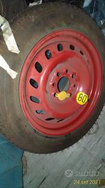 Ricambi per fiat 500 suite anni '90