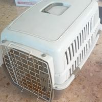Trasportino per cani 