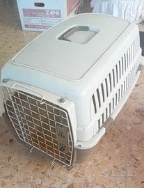 Trasportino per cani 