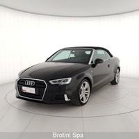 Audi A3 Cabrio 35 TFSI S tronic COD Sport