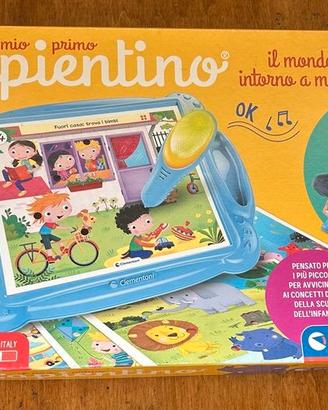 Il Mio Primo Sapientino - Clementoni