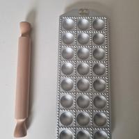 Stampo ravioli tavoletta Marcato nuovo