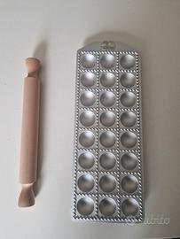 Stampo ravioli tavoletta Marcato nuovo