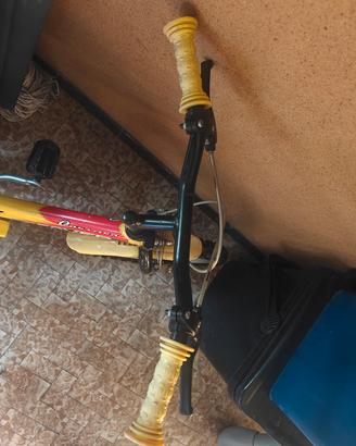 bicicletta bambino 14"