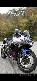 Kawasaki ninja 400 2019