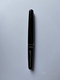 Montegrappa  penna stilografica Elmo 01