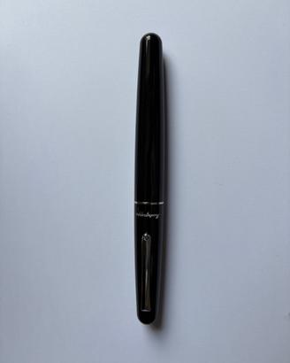 Montegrappa  penna stilografica Elmo 01