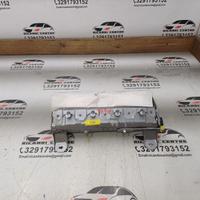 Airbag anter.ginocchia pasaggero 2015 toyota yaris