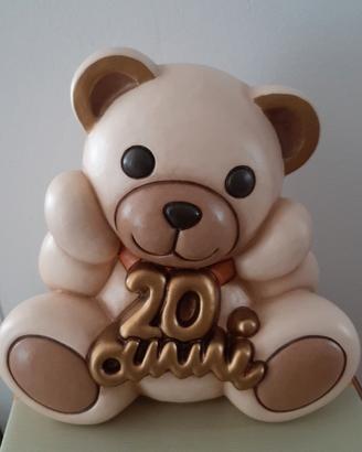 teddy