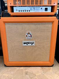 ORANGE PPC410