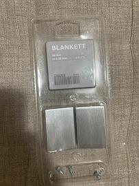 Ikea Blankett maniglie nuove imballate